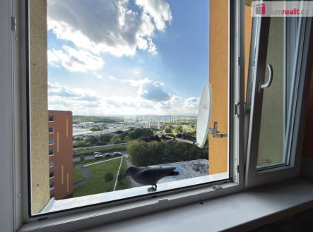 Pronájem bytu, 2+kk, 40 m²