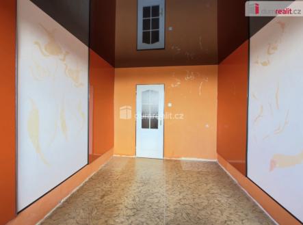 Pronájem bytu, 2+kk, 40 m²