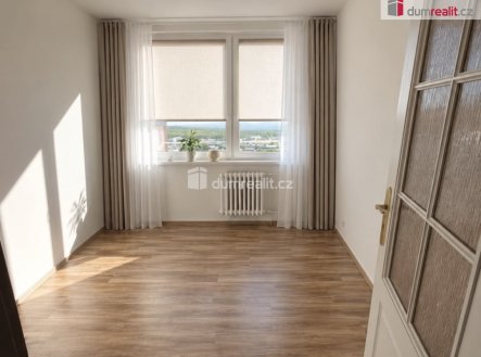 Pronájem bytu, 2+kk, 40 m²
