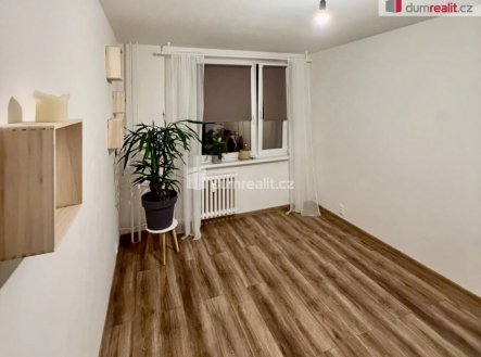 Pronájem bytu, 2+kk, 40 m²