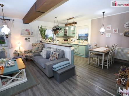 Prodej domu/vily, 150 m²