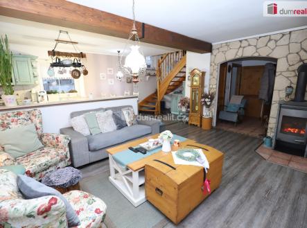 Prodej domu/vily, 150 m²