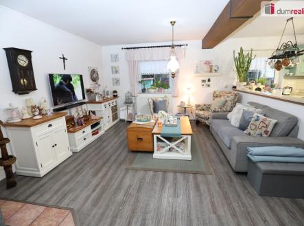 Prodej domu/vily, 150 m²