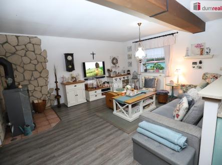 Prodej domu/vily, 150 m²