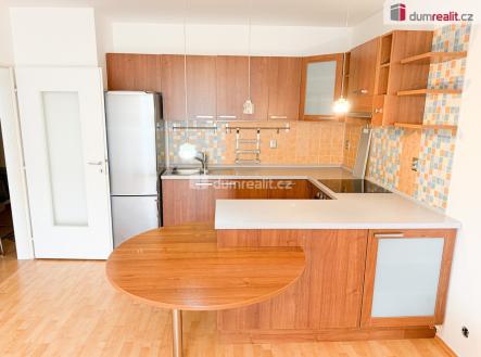 Pronájem bytu, 2+kk, 52 m² obrázek