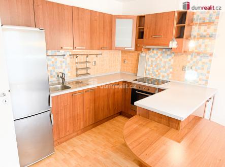 Pronájem bytu, 2+kk, 52 m²