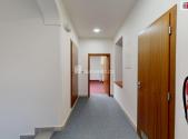 Pronájem kanceláře, 59 m²