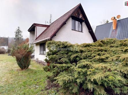 Prodej chaty/rekreačního objektu, 64 m²