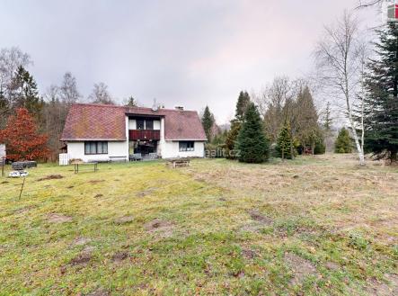 Prodej chaty/rekreačního objektu, 64 m²