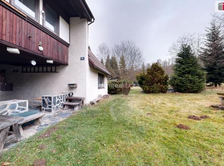 Prodej chaty/rekreačního objektu, 64 m²