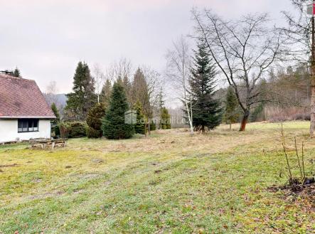 Prodej chaty/rekreačního objektu, 64 m²