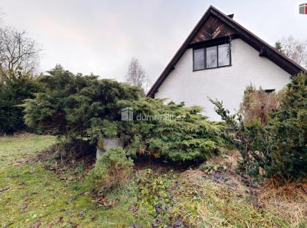 Prodej chaty/rekreačního objektu, 119 m²