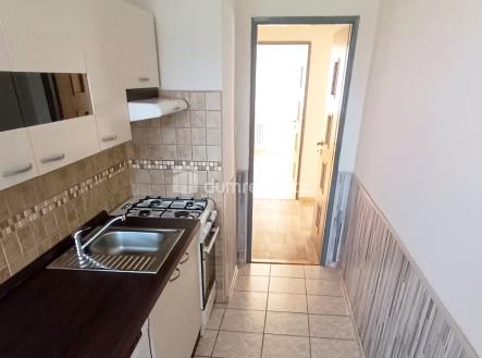 Pronájem bytu, 2+1, 65 m²