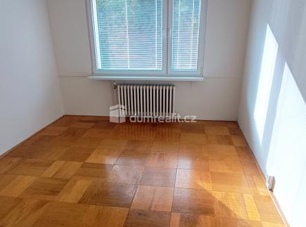 Pronájem bytu, 2+1, 65 m²