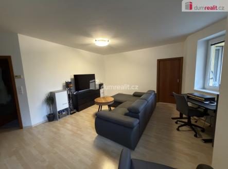 Prodej bytu, 2+kk, 57 m²
