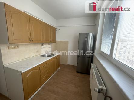 Prodej bytu, 1+1, 42 m²