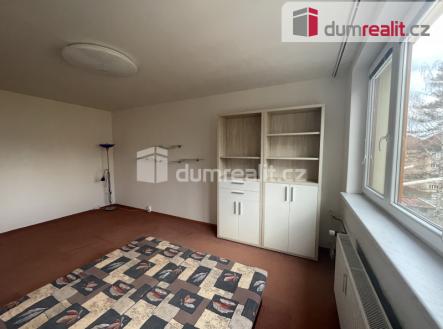 Prodej bytu, 1+1, 42 m²