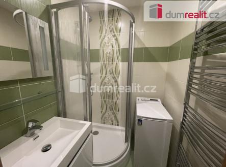 Prodej bytu, 1+1, 42 m²