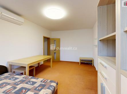 Prodej bytu, 1+1, 42 m²