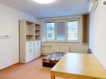 Prodej bytu, 1+1, 42 m²