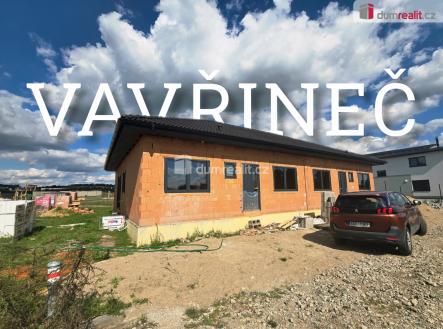 Pronájem domu/vily, 127 m²