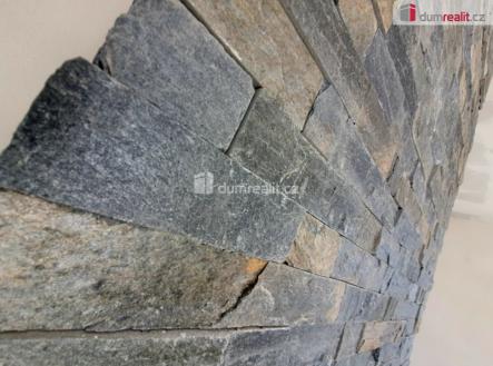 Pronájem domu/vily, 127 m²