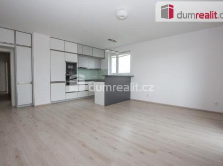Pronájem bytu, 4+kk, 94 m²