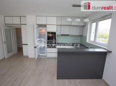 Pronájem bytu, 4+kk, 94 m²