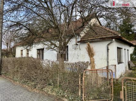 Prodej domu/vily, 432 m²