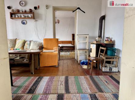 Prodej domu/vily, 432 m²