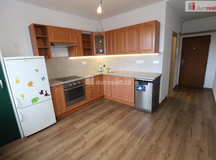 Pronájem bytu, 1+1, 36 m²