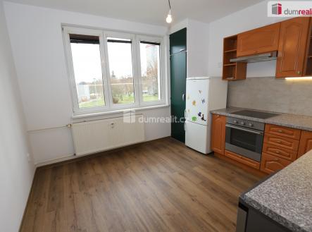Pronájem bytu, 1+1, 36 m²