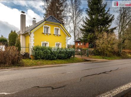 Prodej domu/vily, 100 m²