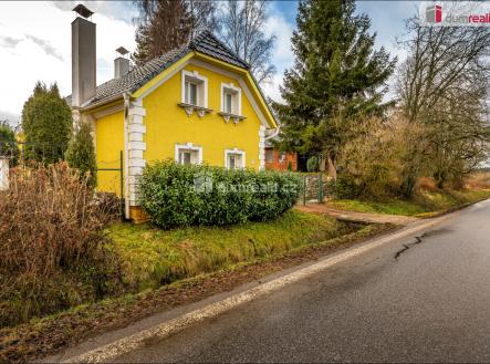 Prodej domu/vily, 100 m²