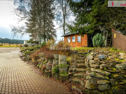 Prodej domu/vily, 100 m²