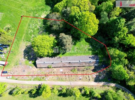 Prodej pozemku pro bydlení, 3 996 m²