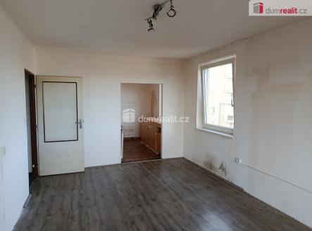 Pronájem bytu, 3+1, 70 m²