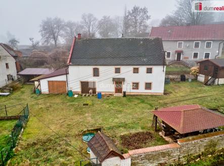 Prodej chaty/rekreačního objektu, 450 m²