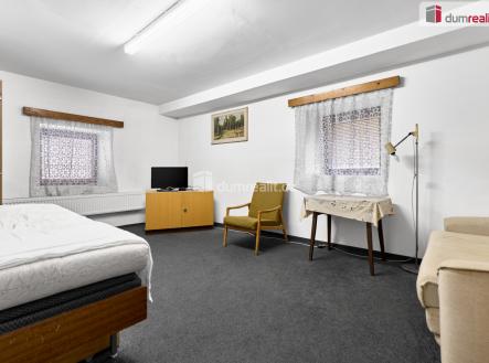 Prodej chaty/rekreačního objektu, 450 m²