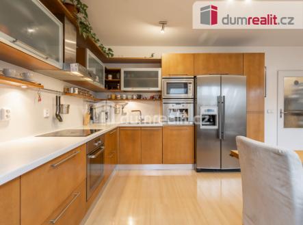 Prodej bytu, 2+kk, 62 m²