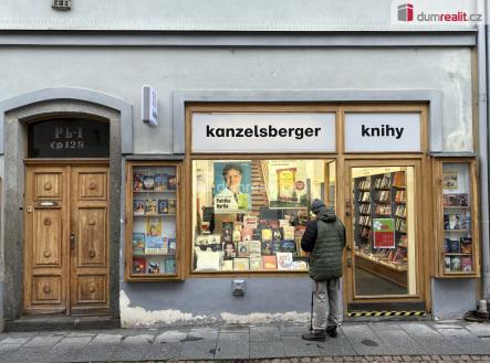 Prodej domu/vily, 377 m²