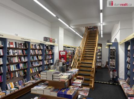 Prodej domu/vily, 377 m²