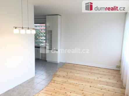 Pronájem bytu, 2+kk, 63 m²