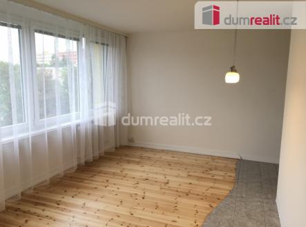 Pronájem bytu, 2+kk, 63 m²