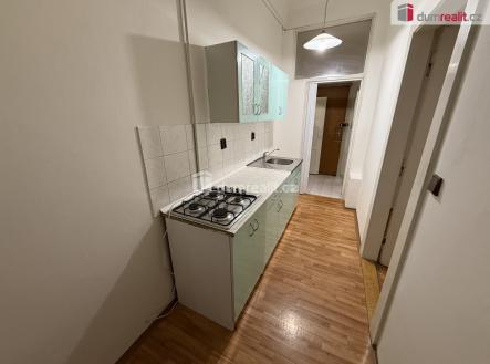 Pronájem bytu, 1+1, 36 m²