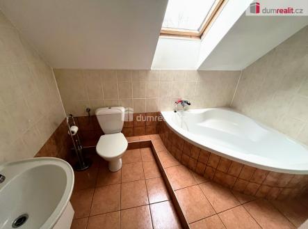 Pronájem domu/vily, 145 m²