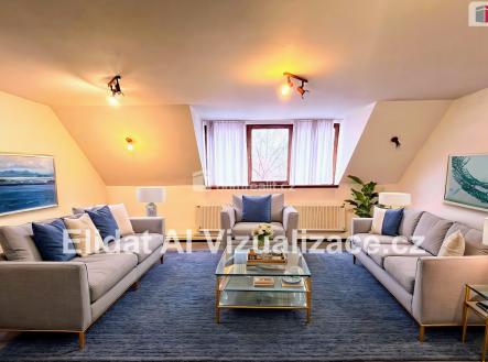 Pronájem domu/vily, 145 m²