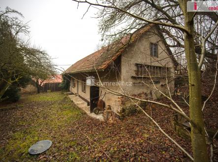 Prodej domu/vily, 60 m²