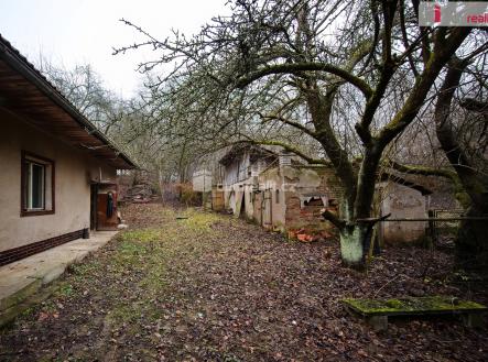 Prodej domu/vily, 60 m²