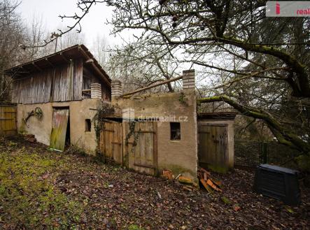 Prodej domu/vily, 60 m²